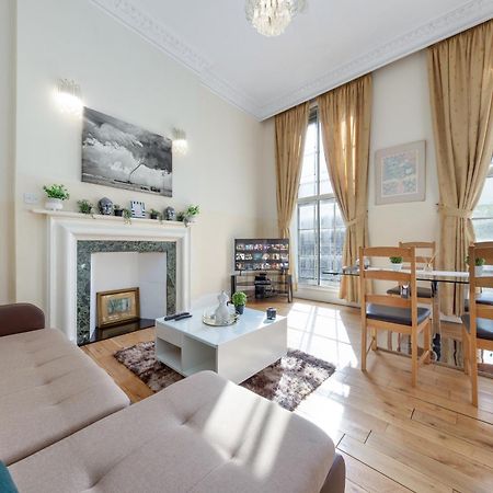 Baker 204 Apartment London Bagian luar foto