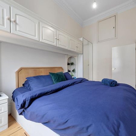 Baker 204 Apartment London Bagian luar foto